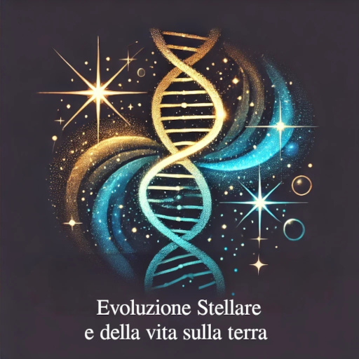 Avatar di Astro Evolution